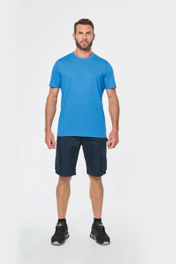 T-Shirt Voscal antibacteriana de homem-RAG-Tailors-Fardas-e-Uniformes-Vestuario-Pro