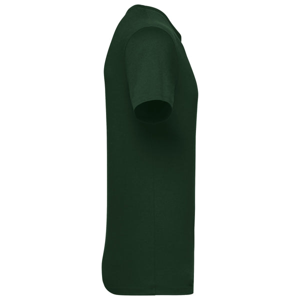 T-Shirt Voscal antibacteriana de homem-RAG-Tailors-Fardas-e-Uniformes-Vestuario-Pro