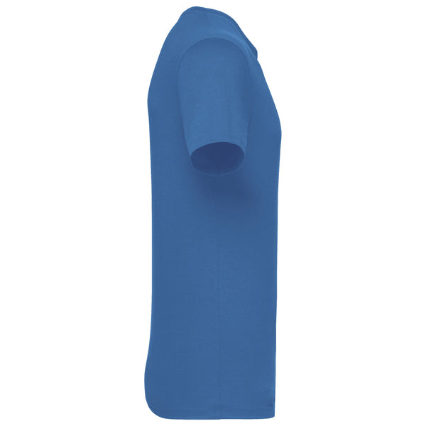 T-Shirt Voscal antibacteriana de homem-RAG-Tailors-Fardas-e-Uniformes-Vestuario-Pro