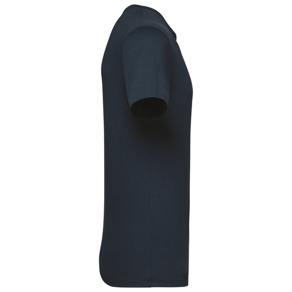 T-Shirt Voscal antibacteriana de homem-RAG-Tailors-Fardas-e-Uniformes-Vestuario-Pro