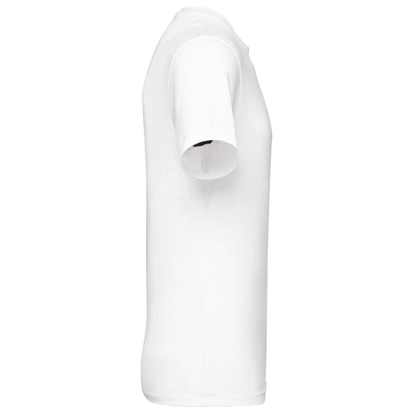 T-Shirt Voscal antibacteriana de homem-RAG-Tailors-Fardas-e-Uniformes-Vestuario-Pro