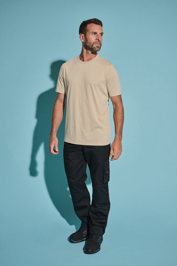 T-Shirt Voscal antibacteriana de homem-RAG-Tailors-Fardas-e-Uniformes-Vestuario-Pro