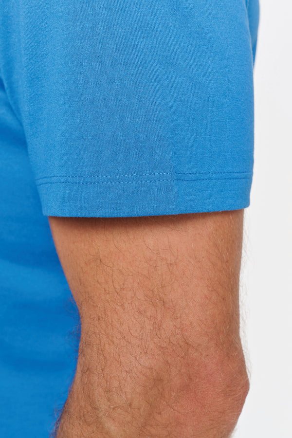 T-Shirt Voscal antibacteriana de homem-RAG-Tailors-Fardas-e-Uniformes-Vestuario-Pro