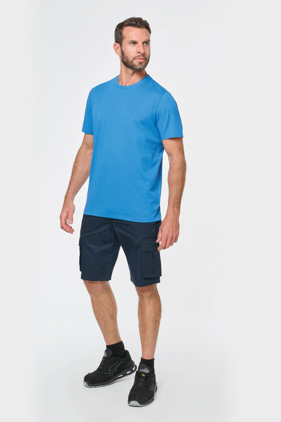 T-Shirt Voscal antibacteriana de homem-RAG-Tailors-Fardas-e-Uniformes-Vestuario-Pro