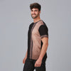 T-Shirt c\Padrão Masculina Ponte Lima-RAG-Tailors-Fardas-e-Uniformes-Vestuario-Pro