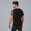 T-Shirt c\Padrão Masculina Ponte Sor-RAG-Tailors-Fardas-e-Uniformes-Vestuario-Pro