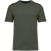 T-Shirt c\ombros descaídos França-Organic Khaki-XXS-RAG-Tailors-Fardas-e-Uniformes-Vestuario-Pro