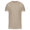 T-Shirt de Homem Boss-Areia Clara-S-RAG-Tailors-Fardas-e-Uniformes-Vestuario-Pro