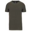 T-Shirt de Homem Boss-Caqui Escuro-2XL-RAG-Tailors-Fardas-e-Uniformes-Vestuario-Pro