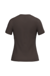 T-Shirt de Senhora Manga Curta Decote em V Atenas (1/2)-RAG-Tailors-Fardas-e-Uniformes-Vestuario-Pro
