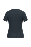 T-Shirt de Senhora Manga Curta Decote em V Atenas (1/2)-RAG-Tailors-Fardas-e-Uniformes-Vestuario-Pro