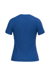 T-Shirt de Senhora Manga Curta Decote em V Atenas (1/2)-RAG-Tailors-Fardas-e-Uniformes-Vestuario-Pro