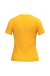 T-Shirt de Senhora Manga Curta Decote em V Atenas (1/2)-RAG-Tailors-Fardas-e-Uniformes-Vestuario-Pro