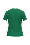 T-Shirt de Senhora Manga Curta Decote em V Atenas-RAG-Tailors-Fardas-e-Uniformes-Vestuario-Pro