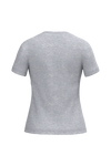 T-Shirt de Senhora Manga Curta Decote em V Atenas-RAG-Tailors-Fardas-e-Uniformes-Vestuario-Pro