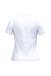 T-Shirt de Senhora Manga Curta Decote em V Atenas-RAG-Tailors-Fardas-e-Uniformes-Vestuario-Pro