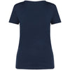 T-Shirt decote em V Senhora Nomada-RAG-Tailors-Fardas-e-Uniformes-Vestuario-Pro