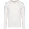 T-Shirt m/comprida Eco Homem-Washed Ivory-XS-RAG-Tailors-Fardas-e-Uniformes-Vestuario-Pro