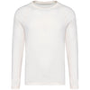 T-Shirt m/comprida Eco Homem-Washed Ivory-XS-RAG-Tailors-Fardas-e-Uniformes-Vestuario-Pro