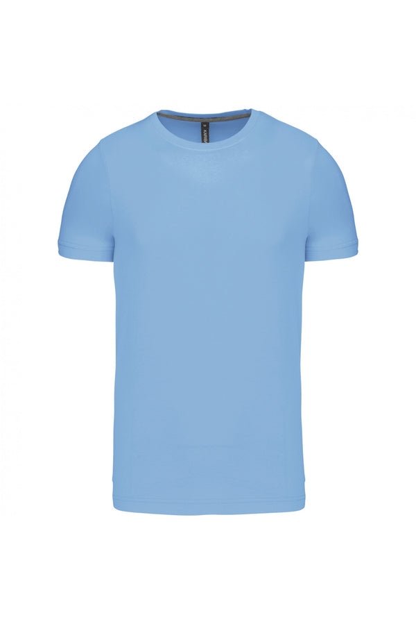 T-Shirt m\curta decote redondo-RAG-Tailors-Fardas-e-Uniformes-Vestuario-Pro