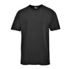 T-Shirt térmica de manga curta-Preto-L-RAG-Tailors-Fardas-e-Uniformes-Vestuario-Pro