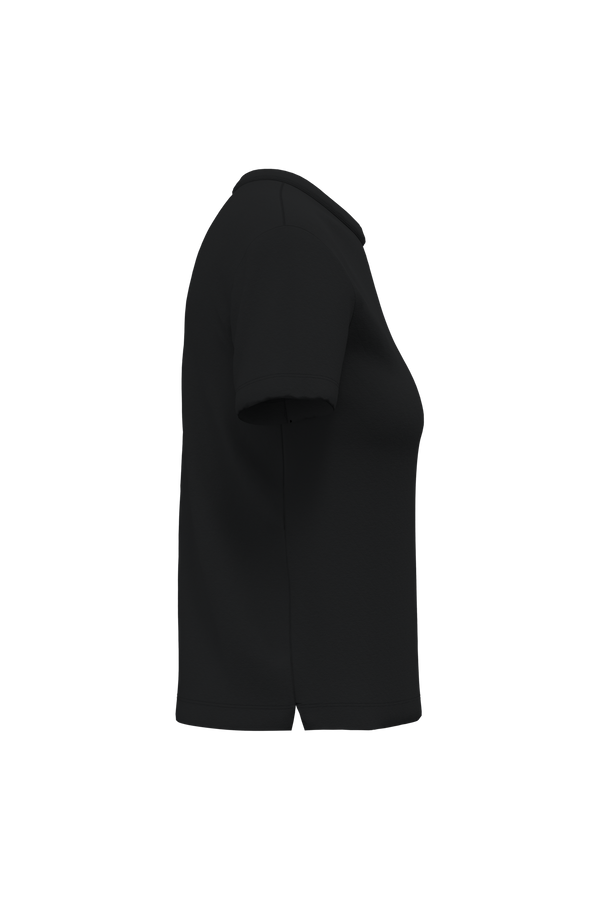 T-shirt Algodão Biológico Interlock Senhora-RAG-Tailors-Fardas-e-Uniformes-Vestuario-Pro