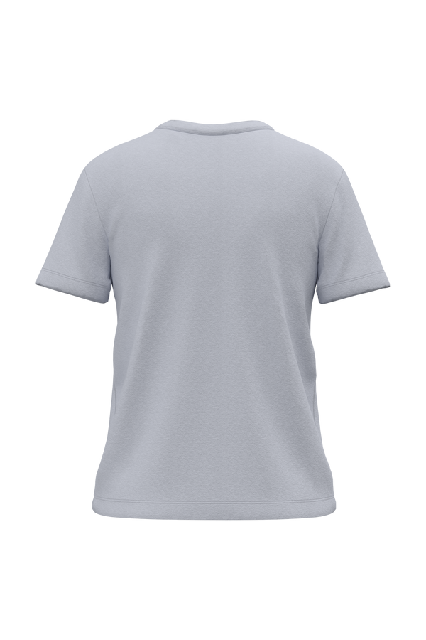 T-shirt Algodão Biológico Interlock Senhora-RAG-Tailors-Fardas-e-Uniformes-Vestuario-Pro