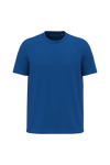 T-shirt Bio150 de Homem-Azul Royal-S-RAG-Tailors-Fardas-e-Uniformes-Vestuario-Pro