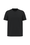 T-shirt Bio150 de Homem-Preto-S-RAG-Tailors-Fardas-e-Uniformes-Vestuario-Pro