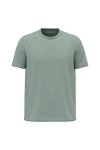 T-shirt Bio150 de Homem-Sálvia-S-RAG-Tailors-Fardas-e-Uniformes-Vestuario-Pro