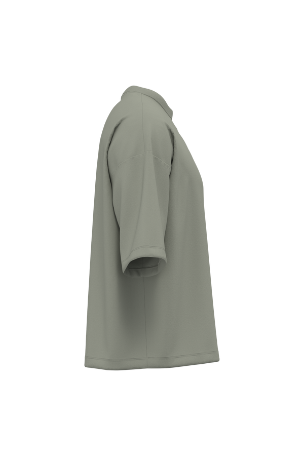 T-shirt Boxy Ombros Descaídos Homem-RAG-Tailors-Fardas-e-Uniformes-Vestuario-Pro