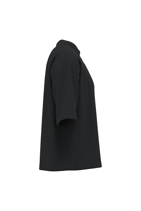 T-shirt Boxy Ombros Descaídos Homem-RAG-Tailors-Fardas-e-Uniformes-Vestuario-Pro