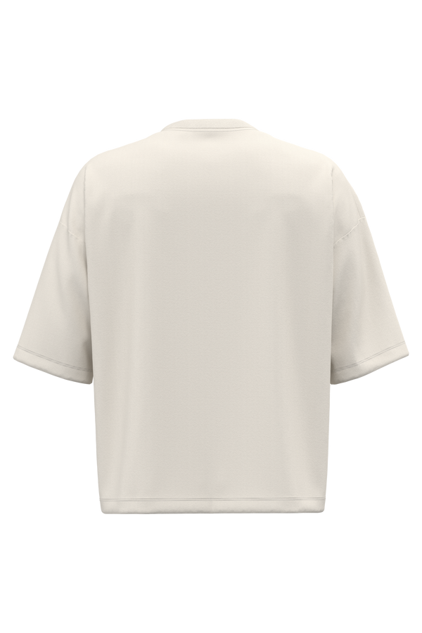 T-shirt Boxy Ombros Descaídos Homem-RAG-Tailors-Fardas-e-Uniformes-Vestuario-Pro