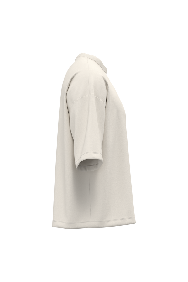 T-shirt Boxy Ombros Descaídos Homem-RAG-Tailors-Fardas-e-Uniformes-Vestuario-Pro