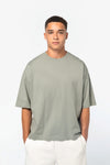 T-shirt Boxy Ombros Descaídos Homem-RAG-Tailors-Fardas-e-Uniformes-Vestuario-Pro