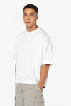 T-shirt Boxy Ombros Descaídos Homem-RAG-Tailors-Fardas-e-Uniformes-Vestuario-Pro