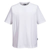 T-shirt Chef Cotton MeshAir-Branco-L-RAG-Tailors-Fardas-e-Uniformes-Vestuario-Pro