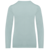 T-shirt Criança Eco-responsável Manga Comprida-RAG-Tailors-Fardas-e-Uniformes-Vestuario-Pro