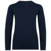 T-shirt Criança Eco-responsável Manga Comprida-RAG-Tailors-Fardas-e-Uniformes-Vestuario-Pro