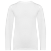T-shirt Criança Eco-responsável Manga Comprida-RAG-Tailors-Fardas-e-Uniformes-Vestuario-Pro