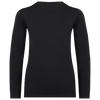 T-shirt Criança Eco-responsável Manga Comprida-RAG-Tailors-Fardas-e-Uniformes-Vestuario-Pro