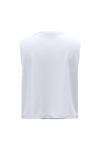 T-shirt Crop sem Mangas de Senhora-RAG-Tailors-Fardas-e-Uniformes-Vestuario-Pro