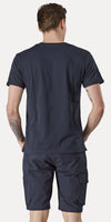 T-shirt DENSION de homem (DT6010)-RAG-Tailors-Fardas-e-Uniformes-Vestuario-Pro