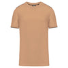 T-shirt Day To Day de manga curta-Camel / Black-S-RAG-Tailors-Fardas-e-Uniformes-Vestuario-Pro