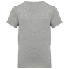 T-shirt Decote Redondo de Criança-RAG-Tailors-Fardas-e-Uniformes-Vestuario-Pro