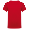 T-shirt Decote Redondo de Criança-RAG-Tailors-Fardas-e-Uniformes-Vestuario-Pro