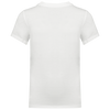 T-shirt Decote Redondo de Criança-RAG-Tailors-Fardas-e-Uniformes-Vestuario-Pro