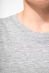 T-shirt Decote Redondo de Criança-RAG-Tailors-Fardas-e-Uniformes-Vestuario-Pro