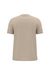T-shirt Decote Redondo de Manga Curta Unissexo-RAG-Tailors-Fardas-e-Uniformes-Vestuario-Pro