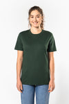 T-shirt Decote Redondo de Manga Curta Unissexo-RAG-Tailors-Fardas-e-Uniformes-Vestuario-Pro